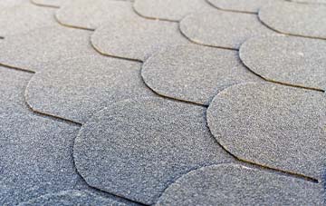 Bladbean asphalt roofing costs