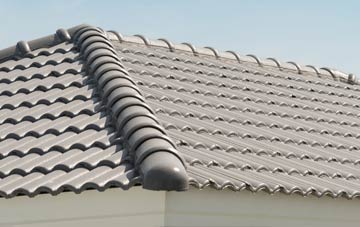 advantages of Bladbean clay roofing