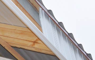 why Bladbean fascia repairs are essential