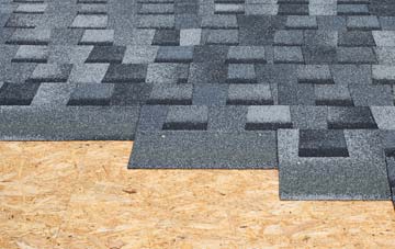 expert Bladbean asphalt roof companies