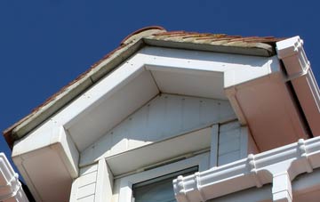 Bladbean fascia installation costs