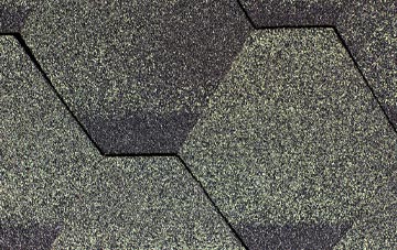 Bladbean fibreglass shingle repairs