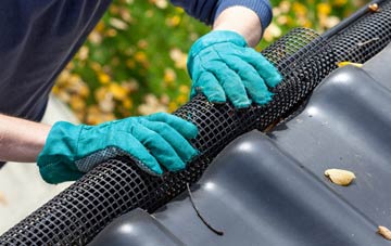Bladbean gutter repair companies
