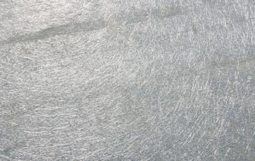 Bladbean laminate fibreglass or shingles?