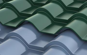 who should consider Bladbean plastic roofs