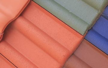 Bladbean plastic roofing companies