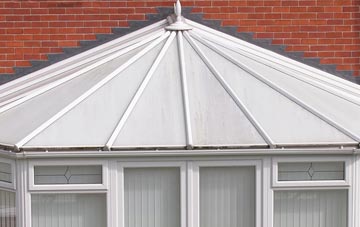 Bladbean polycarbonate conservatory roof repairs