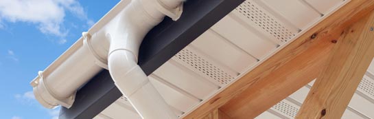 get Bladbean guttering quotes today