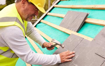 benefits of Bladbean roofing slate