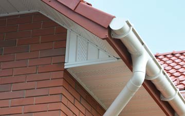 Bladbean soffit repair costs
