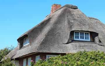 thatch roofing Bladbean, Kent