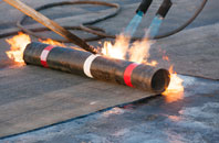 free Bladbean roof quotes