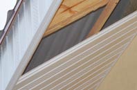 rated Bladbean soffit repair companies